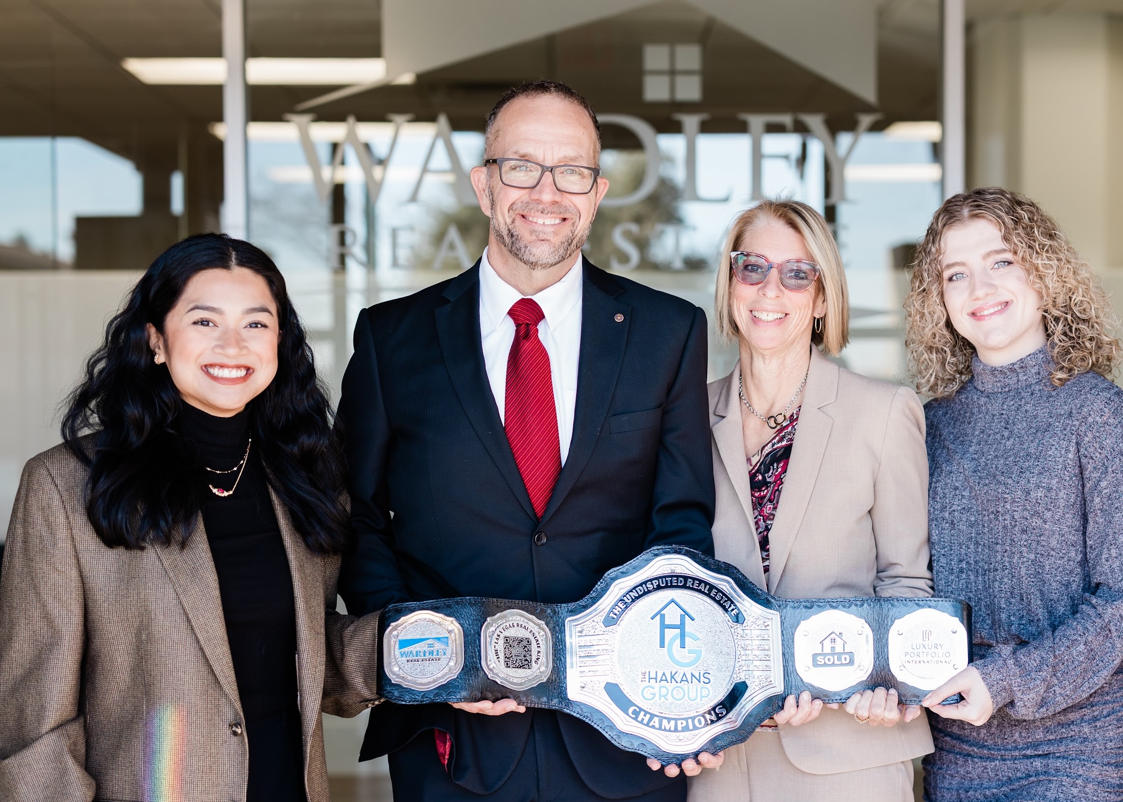 Image of  The Hakans Group